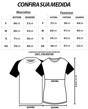 Kit Camisetas Casal King and Queen