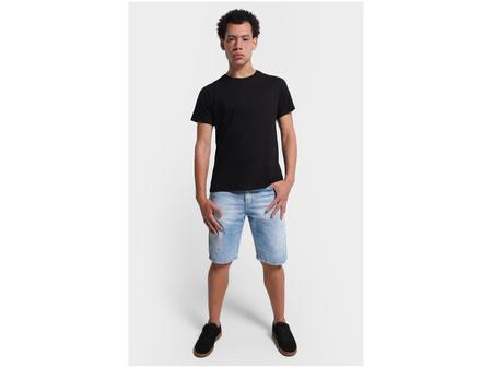 Kit Camiseta Vista Magalu Básica 3 Peças - Camiseta Masculina - Magazine  Luiza