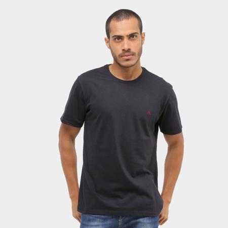 Imagem de Kit Camisetas Polo Wear Básicas Com 2 Peças Masculinas