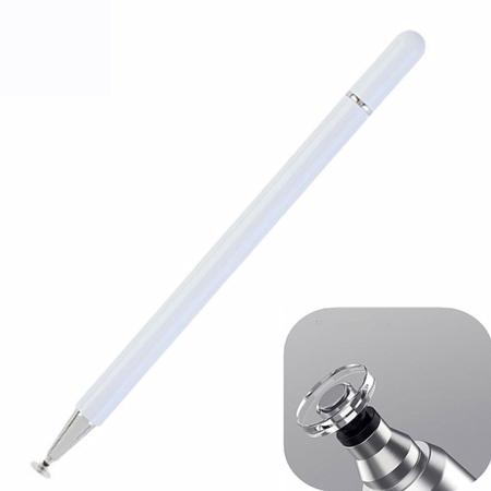 Kit Caneta Pencil Touch P Tablet Universal com Luva Palm Rejection E Ponta - Stylus Imagem de Kit Caneta Pencil Touch P Tablet Universal com Luva Palm Rejection E Ponta