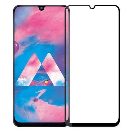 Imagem de Kit Capa Capinha Alta Proteção Samsung Galaxy A30 + Película 3d de Vidro