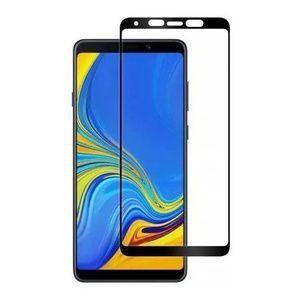 Imagem de Kit Capa Capinha + Película Vidro 9d Samsung Galaxy A6 Plus (Com Gorilla glass)