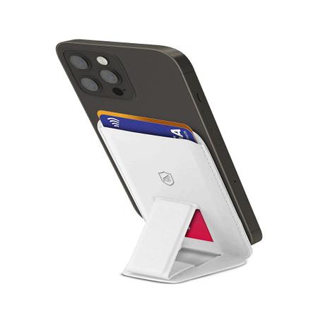 Kit Magsafe - Carregador e Capa para iPhone 13 Pro - Gshield