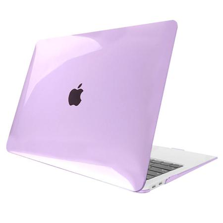 Imagem de Kit Capa Case Compativel Macbook NEW PRO 13" A1706 A2159 cor LF + Pelicula de Teclado