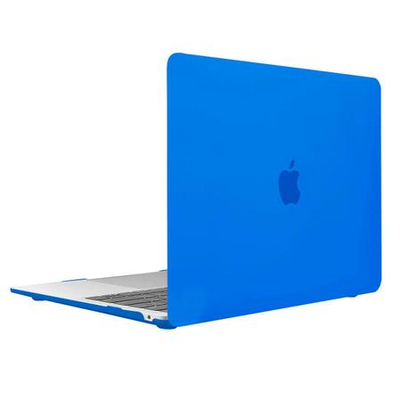 Imagem de Kit Capa Case Compativel Macbook NEW PRO 16" A2485 cor ARF + Pelicula de Teclado