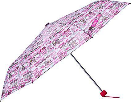 hapéu de Chuva Criança BARBIE (46cm)