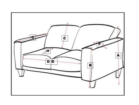 Imagem de Kit capa de sofá 2 e 3 lugares coladinha malha grossa - ótima qualidade!!!
