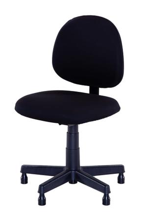 Kit Capa Para Cadeira De Escritório Em Malha 1 Unidade Preto - EDECASA ENXOVAIS Imagem de Kit Capa Para Cadeira De Escritório Em Malha 1 Unidade Preto