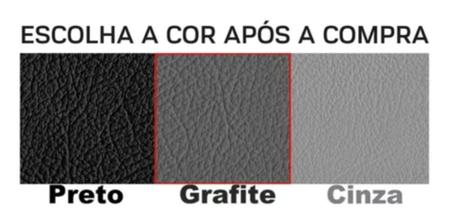 Imagem de Kit Capas de Couro Toyota Corolla 2020 + Capa de Volante + Chaveiro Toyota