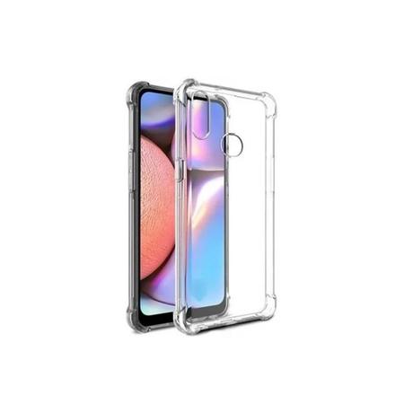 Imagem de Kit Capinha Antichoque + Nanogel 9D Para Samsung Galaxy A10S