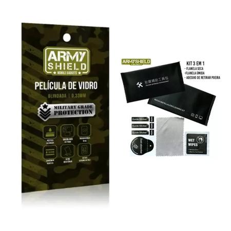 Kit Capinha S24 Ultra+Pelicula 3D +Fone Com Fio - Armyshield Imagem de Kit Capinha S24 Ultra+Pelicula 3D +Fone Com Fio - Armyshield