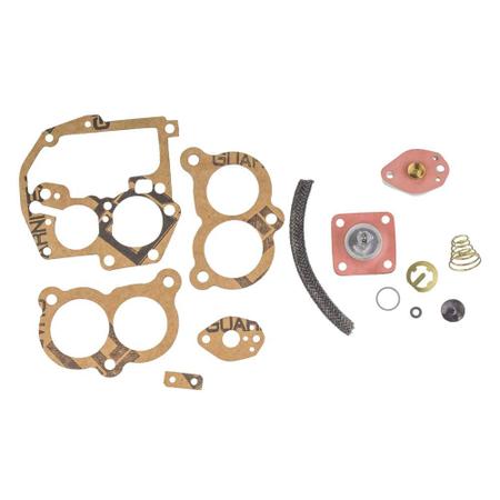 Imagem de Kit Carburador Ford Pampa 1989 a 1994 - 150582 - 21174