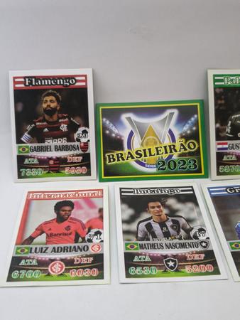 Livro: Os 100 Maiores Jogos do Brasileirão