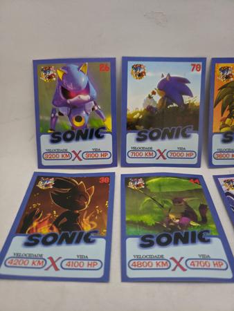 Kit Cards 2.5 - ROBLOX - Cards Figurinhas brincadeira de Bater Bafo - 25  Pacotes (100 cards) - VMR - Figurinhas para Álbum - Magazine Luiza