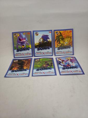 Kit Cards 2.5 - ROBLOX - Cards Figurinhas brincadeira de Bater Bafo - 25  Pacotes (100 cards) - VMR - Figurinhas para Álbum - Magazine Luiza