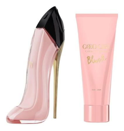 Good Girl Blush 100ml Body Lotion