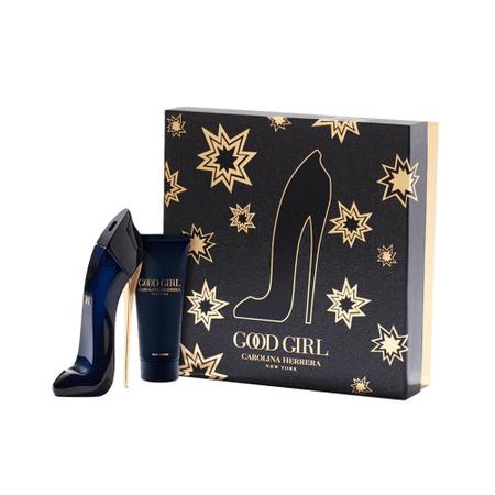 Good Girl Carolina Herrera - Perfume Feminino - Eau de Parfum - Perfume  Feminino - Magazine Luiza