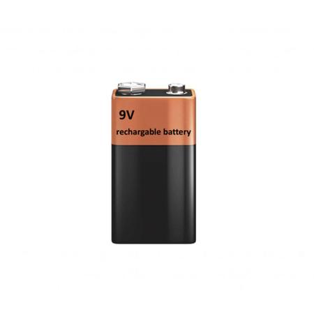 Imagem de Kit Carregador Adaptador Bateria Recarregável 9 Volts Fone Ouvido P2 Utilizado Detector Metais Dm-600 Instrutherm