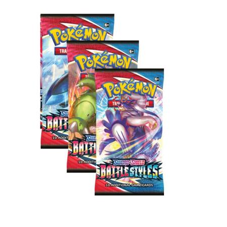 Kit 10 Cartas Pokemon Vmax