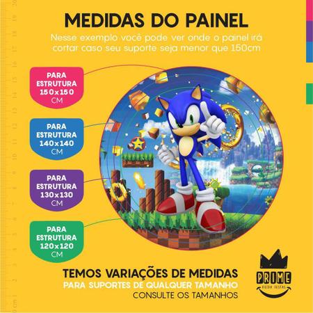 Convite Virtual Sonic, Loja O Ateliê