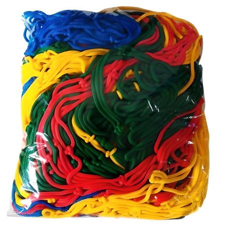 Imagem de Kit Casinha Piscina de Bolinhas 1,50m + 1000 Unidades de Bolinhas Coloridas Resistente