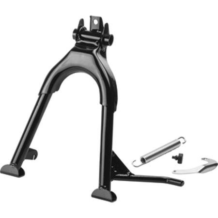 Kit Cavalete Central Titan 160 Polimet Imagem de Kit Cavalete Central Titan 160 Polimet