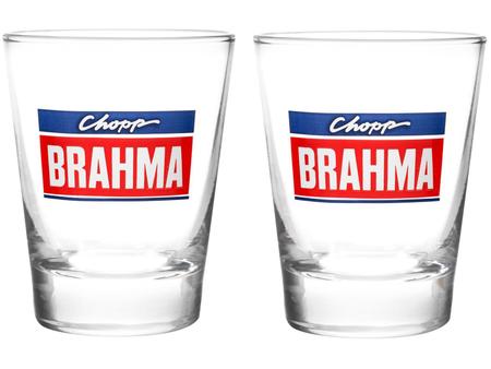 Imagem de Kit Cerveja Brahma Chopp Pilsen 269ml Cada