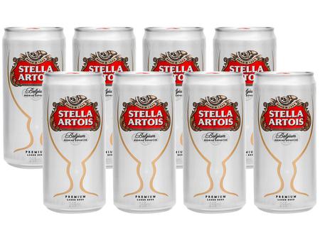 Imagem de Kit Cerveja Stella Artois 269ml Cada