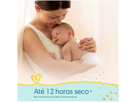 Imagem de Kit Chá de Bebê Pampers 30 Unidades