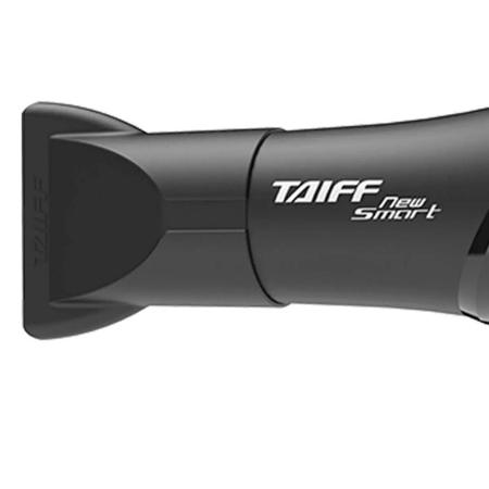 Taiff Secador para Cabeleireiro New Smart 1700W - 127V - Secador de Cabelo  Profissional - Magazine Luiza