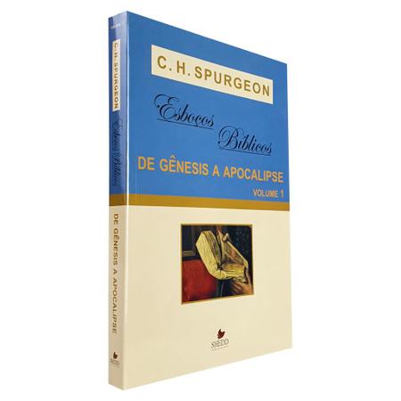 Kit Salmo 23, Charles Spurgeon + Praticas do Cristianismo