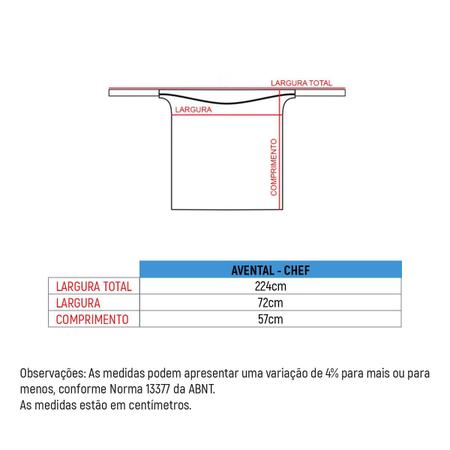 Kit Dolma Chef Manga Longa Feminina Xadrez + Chapéu Chef Cozinheiro Mestre  Branco/Xadrez - Casa dos Uniformes