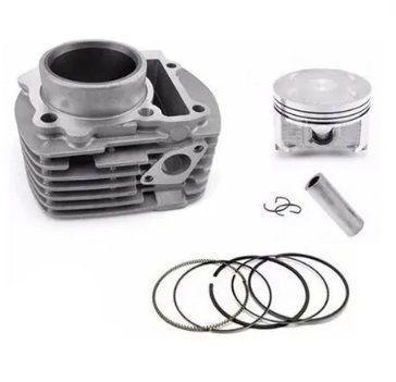 Imagem de Kit Cilindro Motor Xtz Crosser 150 2014 2015 2016 2017