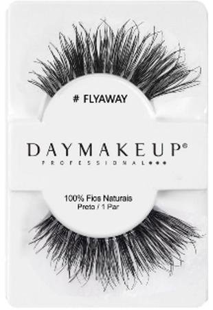 Kit Cilios Postiços 04 Pares Daymakeup 01 217 218 Flyaway Imagem de Kit Cilios Postiços 04 Pares Daymakeup 01 217 218 Flyaway