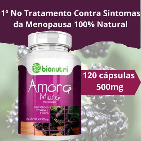 Imagem de kit Coenzima Q10  Am ora Mi ura Selênio Zinco Vitamina C 120caps Por pote 500mg