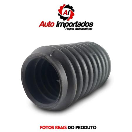 Imagem de Kit Coifa Guarda Pó Caixa Direção Lado Esquerdo Fiat Fiorino 1984 1985 1986 1987 1988 1989 1990 1991 1992 1993 1994