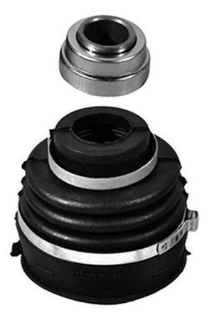 Kit Coifa Homocinética Lados Dir Esq Tipo Mille Berlingo 1.8 - Amortex Imagem de Kit Coifa Homocinética Lados Dir Esq Tipo Mille Berlingo 1.8