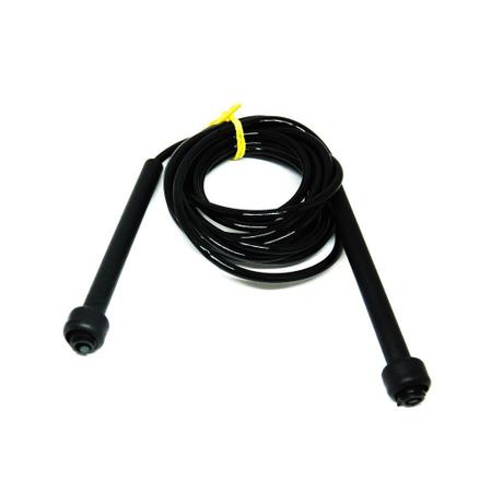 Kit Colchonete + Corda de Pular + Par de Caneleira 3kgs 1 Fit Imagem de Kit Colchonete + Corda de Pular + Par de Caneleira 3kgs 1 Fit