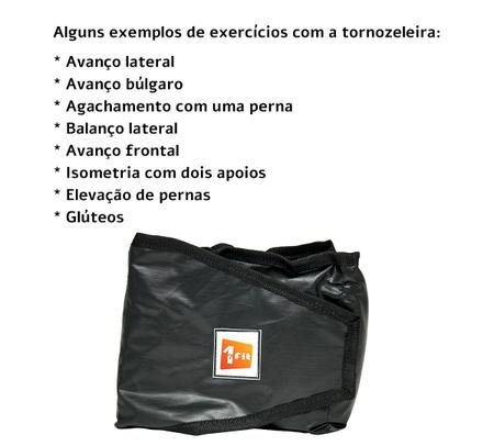 Kit Colchonete + Corda de Pular + Par de Caneleira 3kgs 1 Fit Imagem de Kit Colchonete + Corda de Pular + Par de Caneleira 3kgs 1 Fit