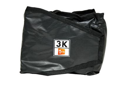 Kit Colchonete + Corda de Pular + Par de Caneleira 3kgs 1 Fit Imagem de Kit Colchonete + Corda de Pular + Par de Caneleira 3kgs 1 Fit
