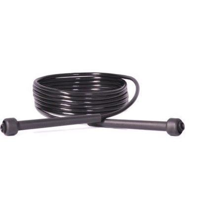 Kit Colchonete + Corda de Pular + Par de Caneleira 3kgs 1 Fit Imagem de Kit Colchonete + Corda de Pular + Par de Caneleira 3kgs 1 Fit