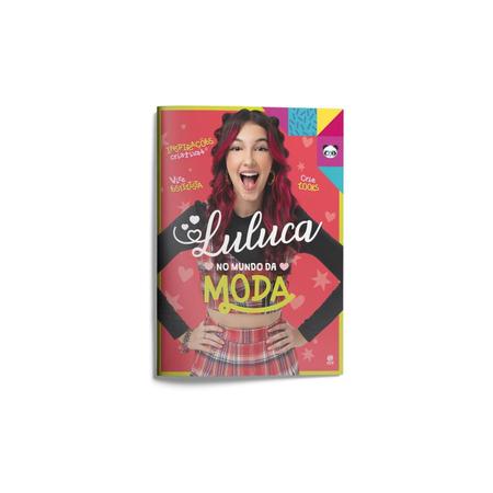 Luluca - No Mundo Bugado Dos Games + Pulseira - 1ª Ed. em Promoção