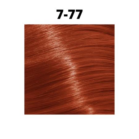 Coloração Igora 7.77 - Schwarzkopf Professional