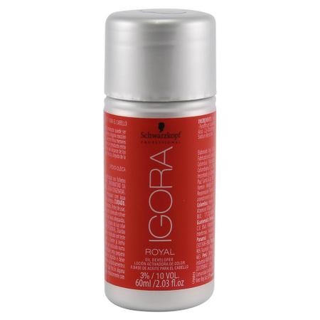 Schwarzkopf Igora Royal Coloração 8/77 Louro Claro Cobre Extra 60ml - Tinta  de Cabelo - Magazine Luiza