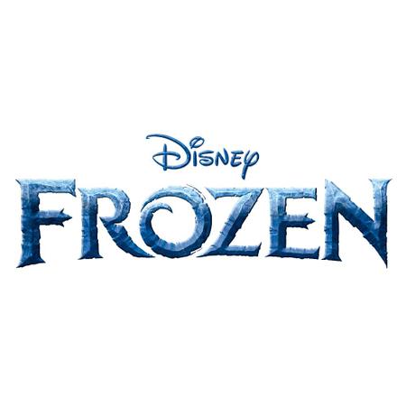 Imagem de Kit colorir Maleta Frozen Disney 39 peças Toyng