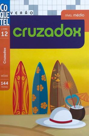 Sudoku Livro N40 Fácil Médio Difícil Coquetel - Livros de Palavras Cruzadas  - Magazine Luiza