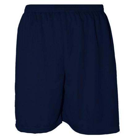 Kit com 10 Calções Esportivos Para Futebol TRB Sports Imagem de Kit com 10 Calções Esportivos Para Futebol TRB Sports