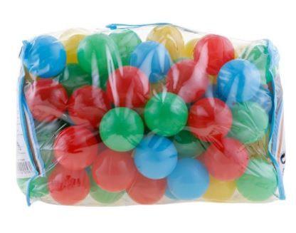 Bolinhas Coloridas para Piscina Kit 100 Unidades : :  Brinquedos e Jogos