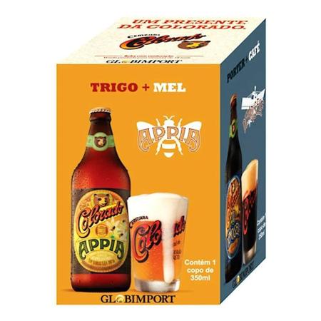 WOODBULL  Copo Térmico Cerveja Chopp Personalizado
