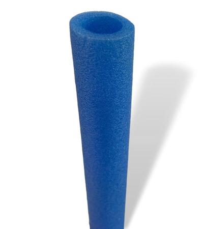 Imagem de Kit com 16 Isotubos Azul para Cama Elástica Slim - Yeladim